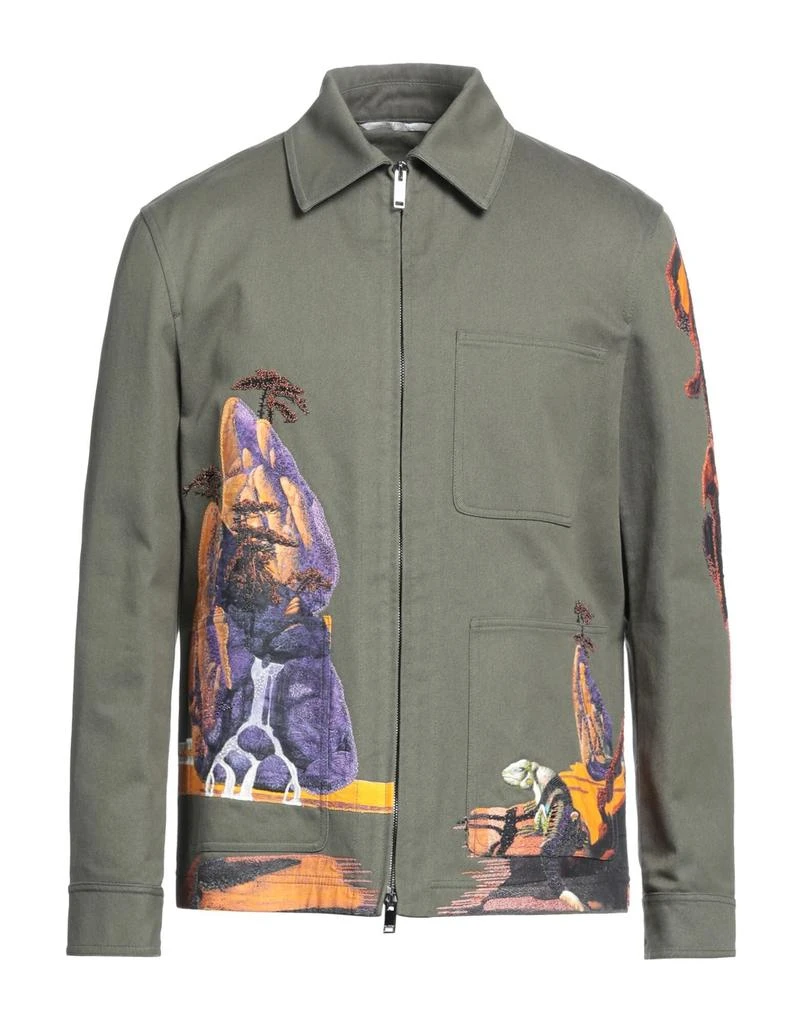 Valentino Jacket 1