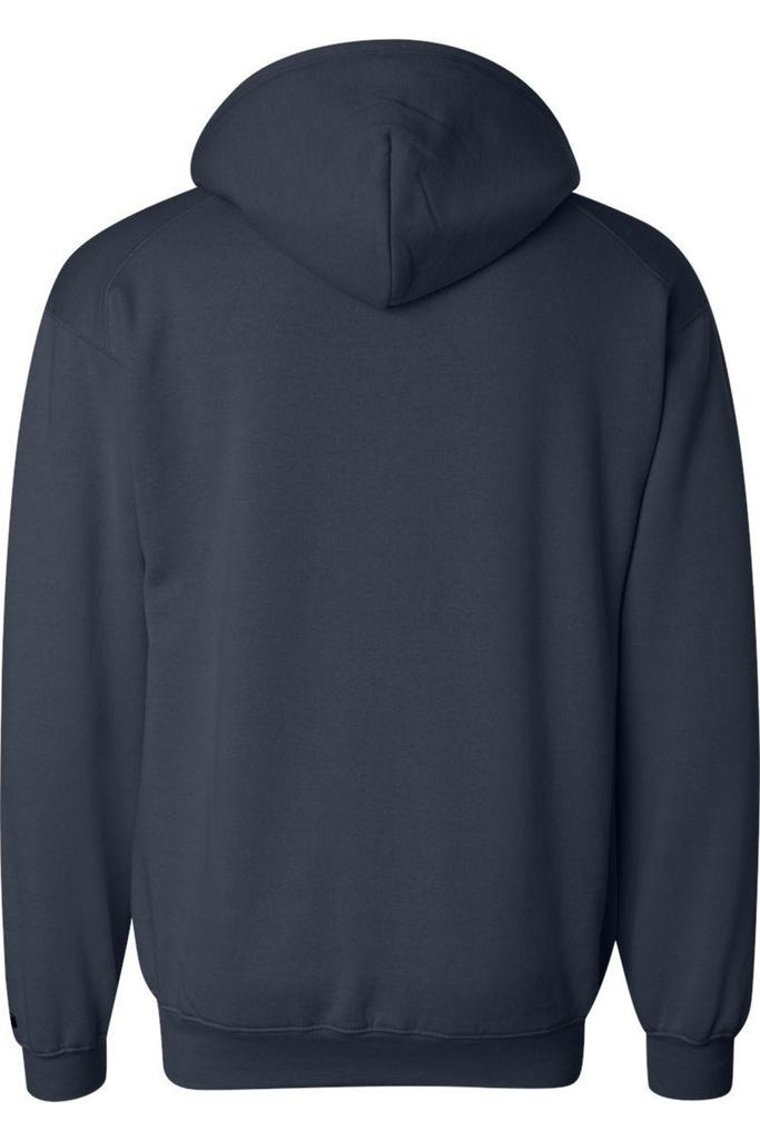 Badger Hooded Sweatshirt