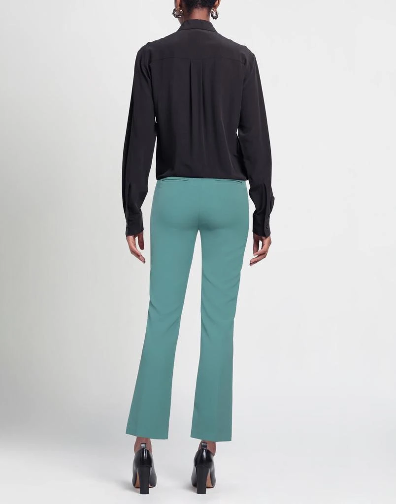 ANNARITA N Casual pants 3