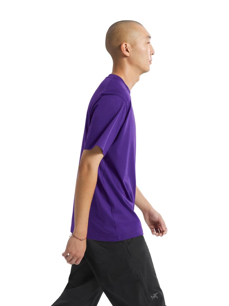 Arc
teryx Arc
teryx Kragg SL Cotton SS Men
s | Soft Cotton Climbing Shirt