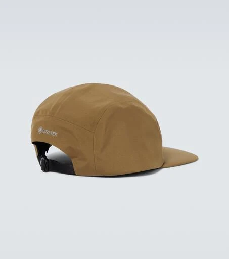 Snow Peak Logo Gore-Tex® baseball cap 4