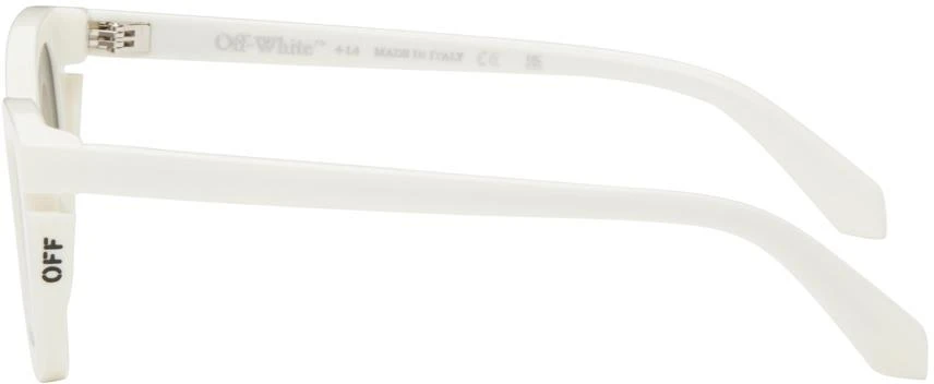 Off-White Off-White Boulder Sunglasses 3