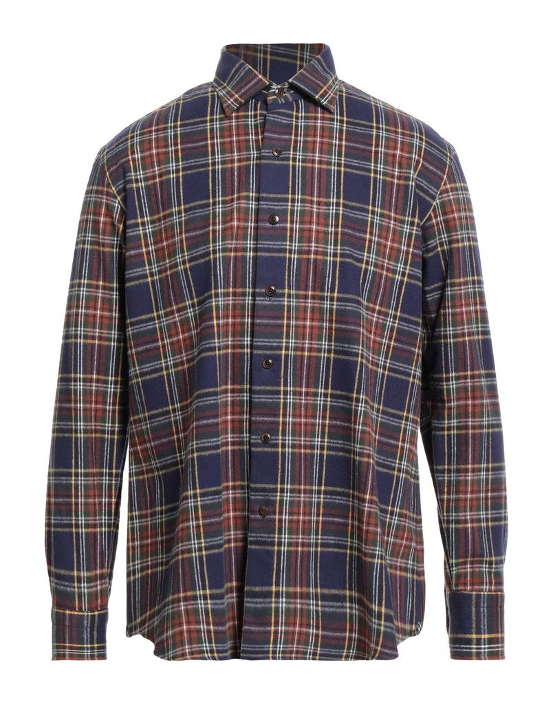 Salvatore Piccolo Checked shirt