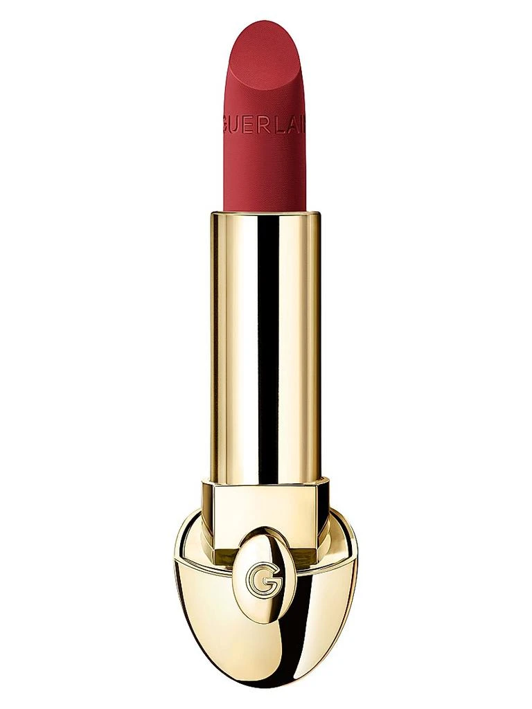 Guerlain Rouge G Customizable Lipstick Refill 1