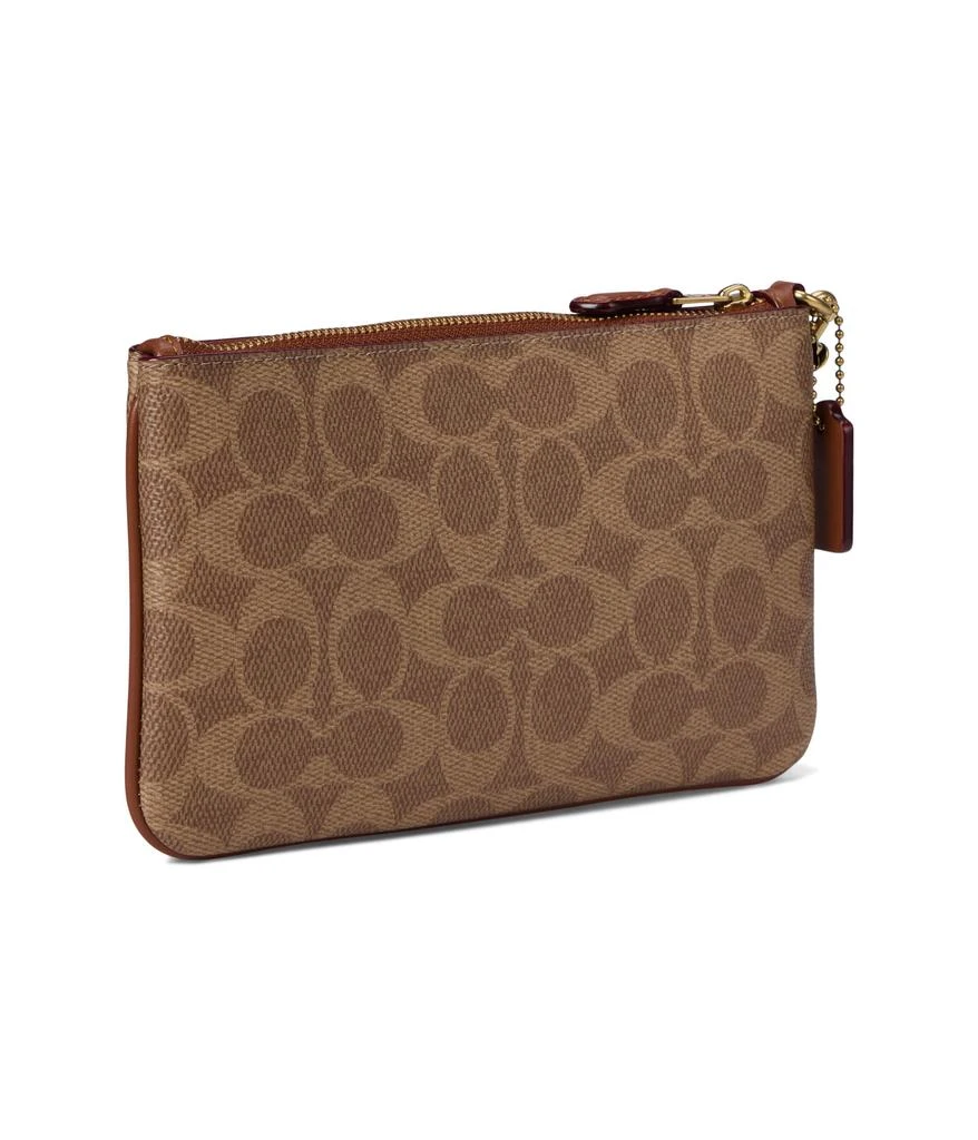 Coach Small Wristlet 2