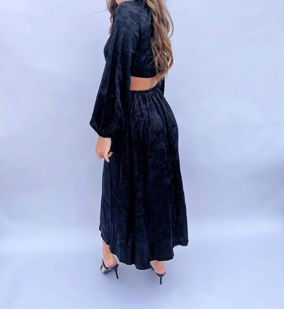 Lush Lush - Isabella Dress