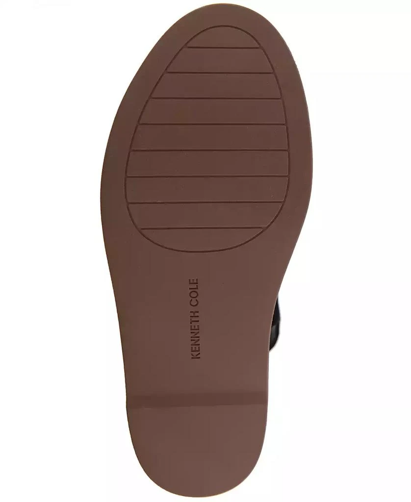 Kenneth Cole Women's Taelyn Platform Wedge Sandals 5
