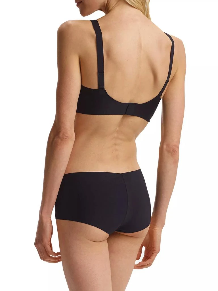 Commando Butter Soft-Support Adjustable Bralette 3