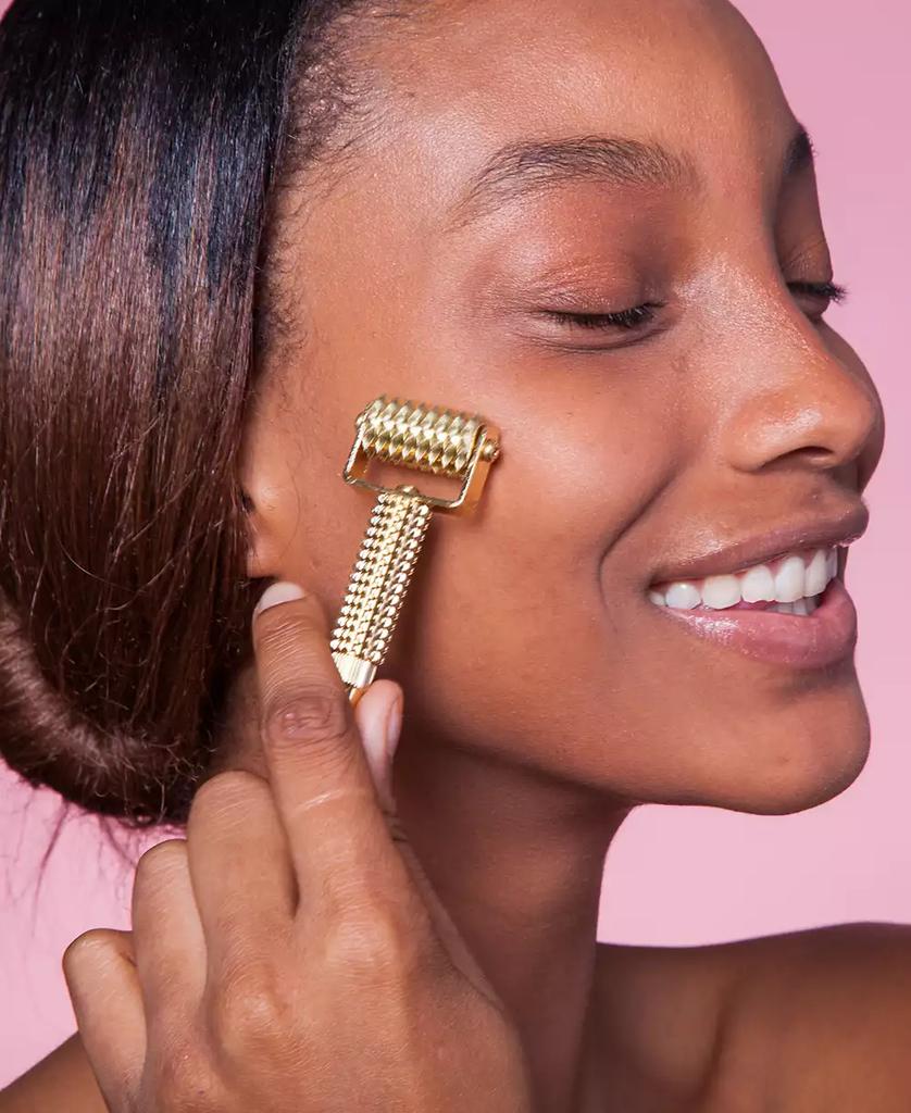 Skin Gym Gold Facial Roller