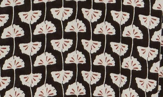 Bobeau Godet Maxi Skirt 4