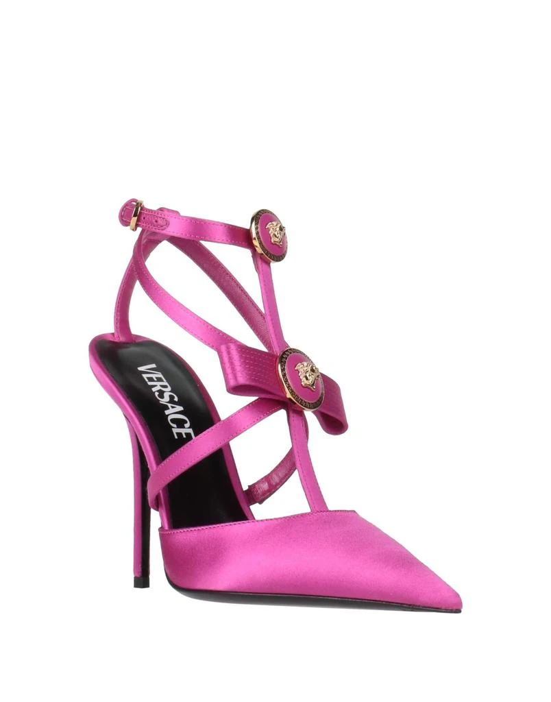 Versace Pump 2