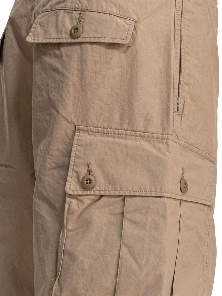 BEAMS PLUS Beams Plus Cargo Pants 4