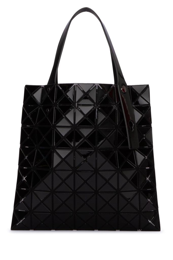 Issey Miyake Purple Fossette Bag - Tote Bags - BeyondStyle