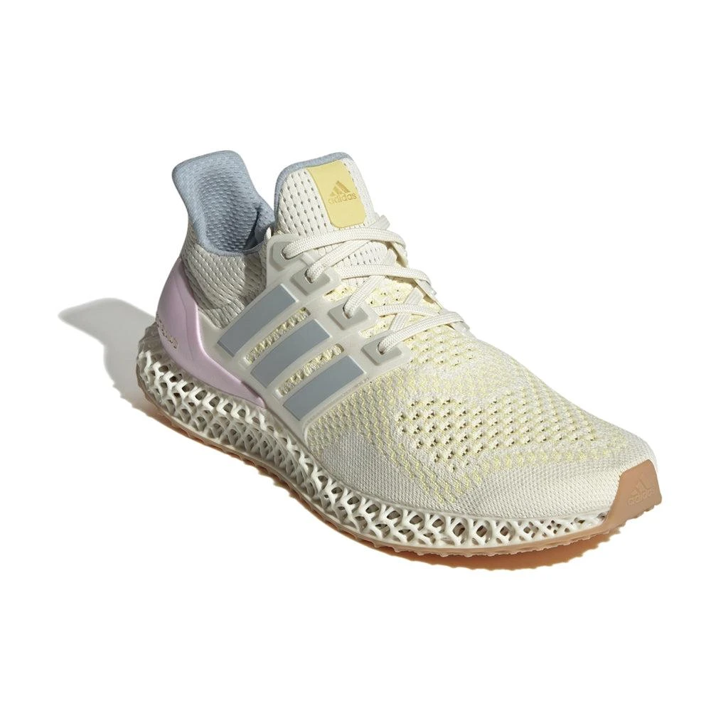 Adidas Ultra 4D Lace Up Sneakers 2