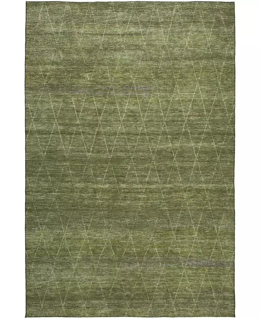 Dalyn Burano Washable BU3 9'x12' Area Rug 1