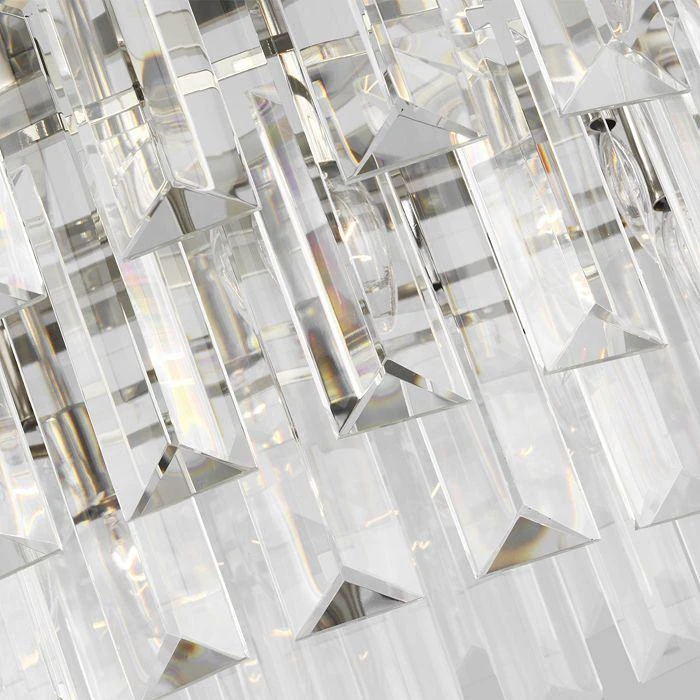 C&M by Chapman and Myers Chapman & Myers Arden 16 Light Large Chandelier 4