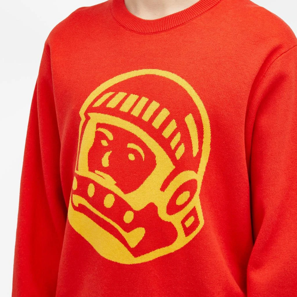 Billionaire Boys Club Billionaire Boys Club Astro Crew Knit 5