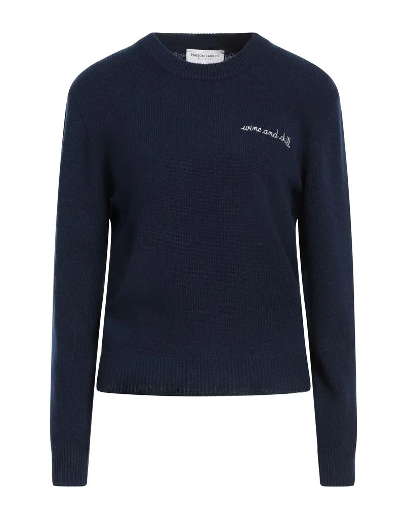 Maison Labiche Sweater 1