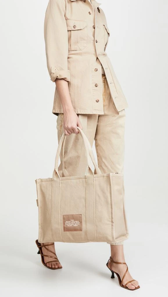 Marc Jacobs The Large Tote Bag 2