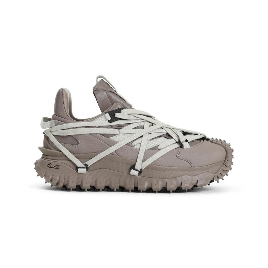 Moncler Moncler X Rick Owens Sneakers 1