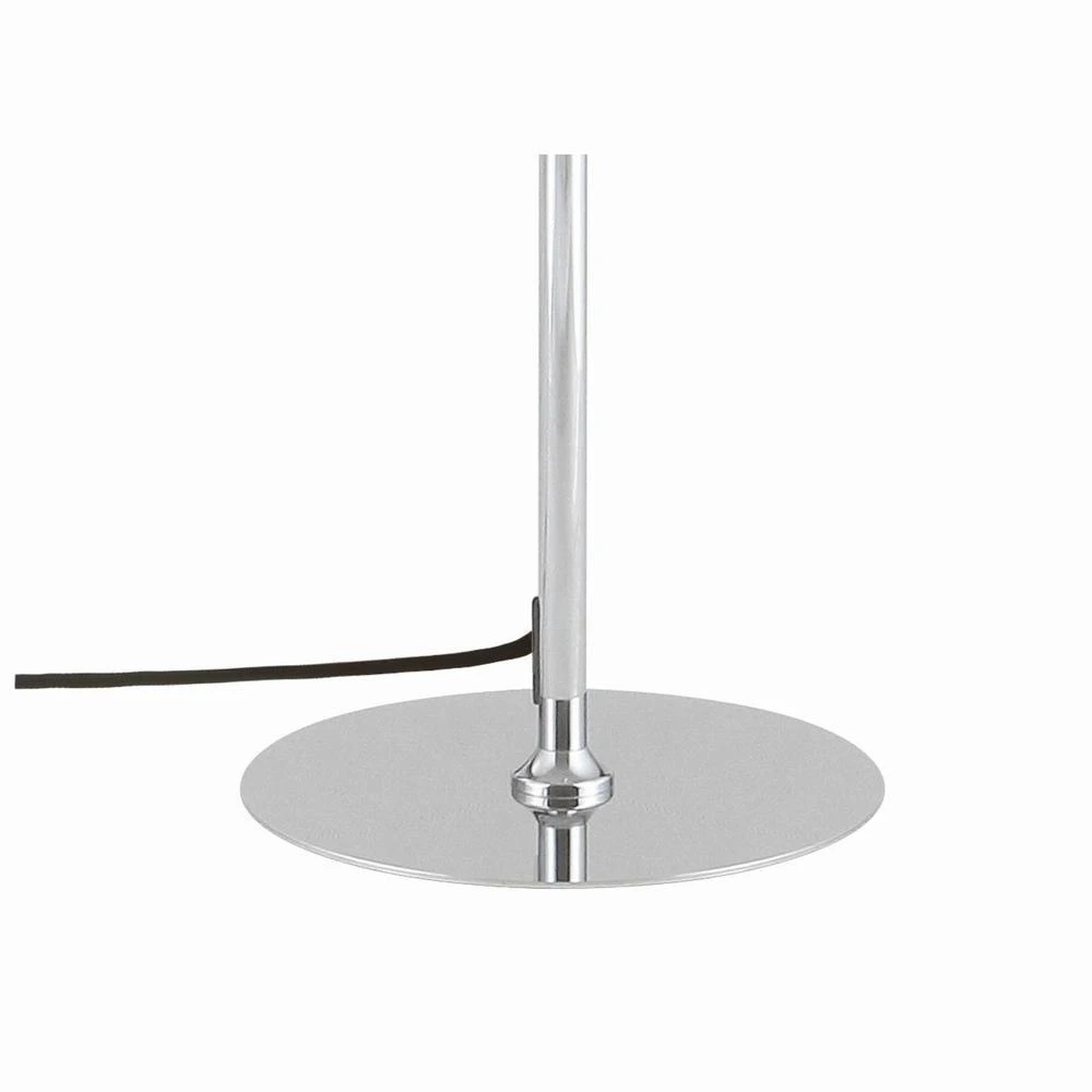 JONATHAN Y Scribble 60.5" Modern Dimmable Metal Integrated LED Floor Lamp 6