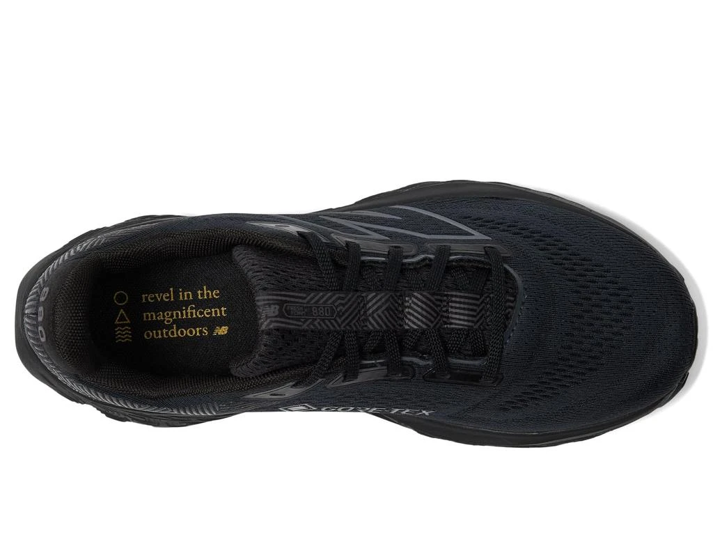 New Balance Fresh Foam X 880v14 Gore-Tex® 2