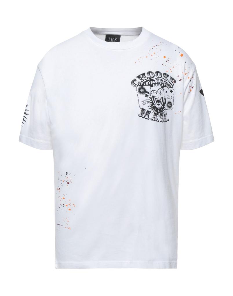 IHS T-shirt