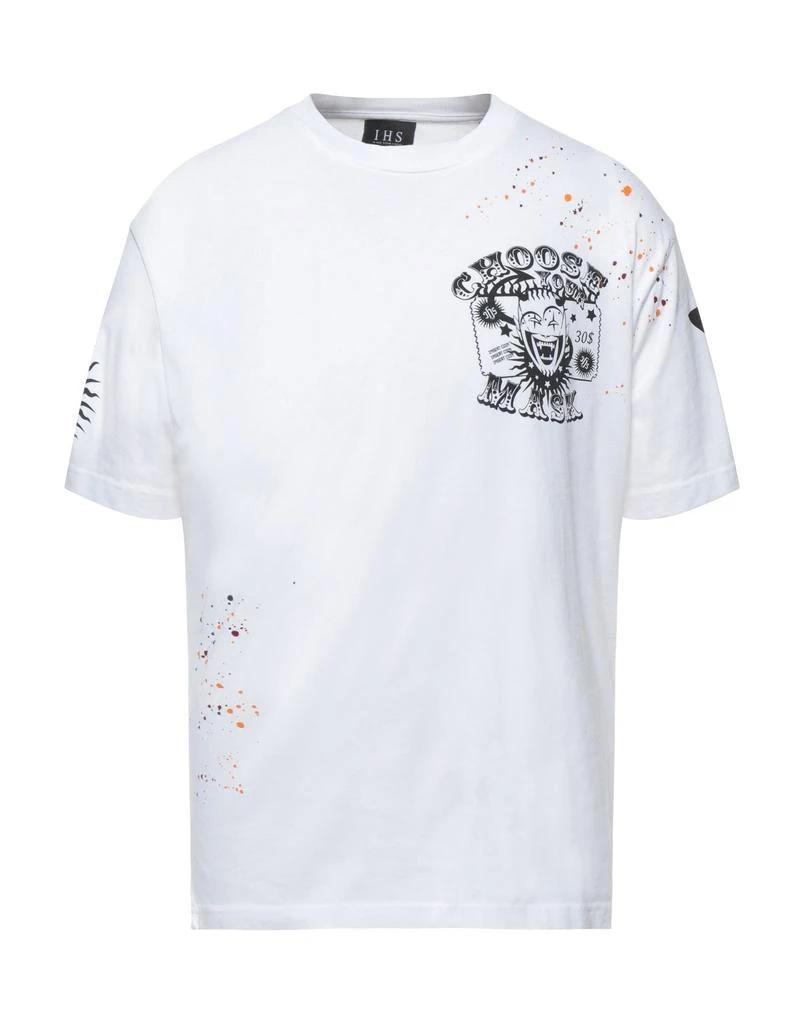 IHS T-shirt 1