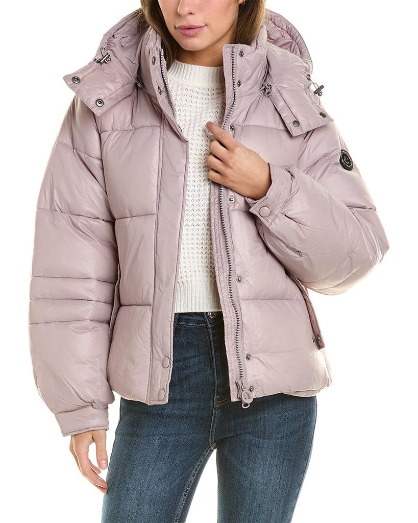 Noize NOIZE Rumour Puffer Coat