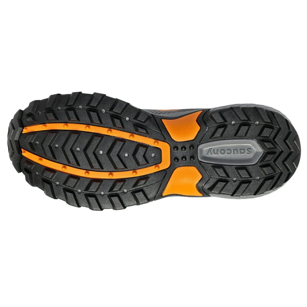 Saucony Excursion TR16 Trail Running Shoes 5