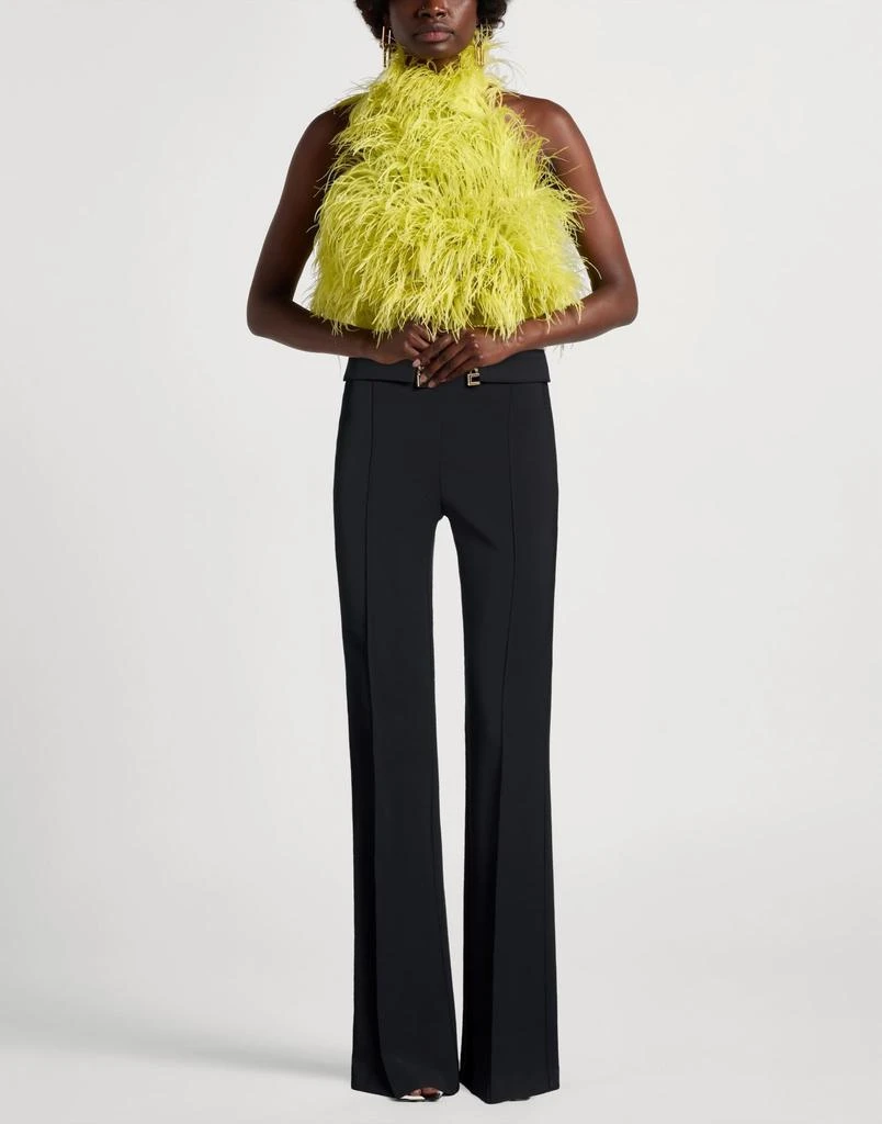 ELISABETTA FRANCHI Flared pant 2