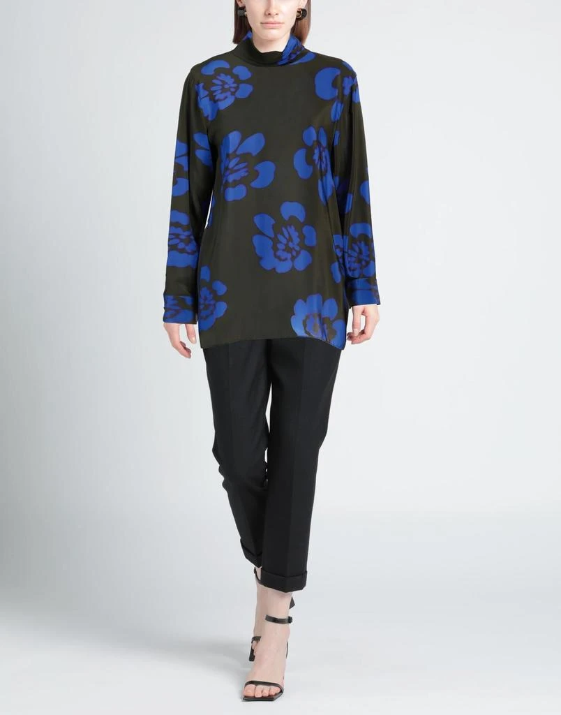 Nina Ricci Silk top 2