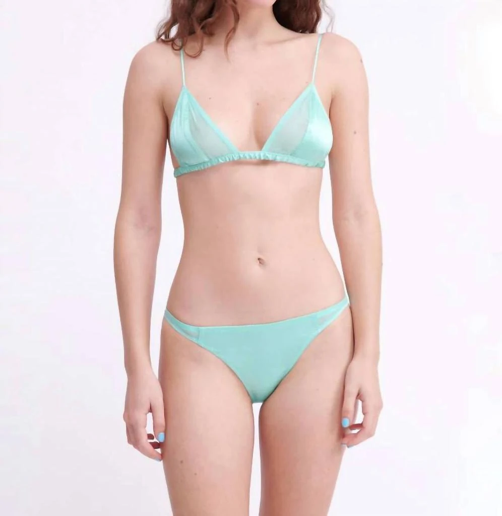 Araks Araks - Hea Silk Panty 1
