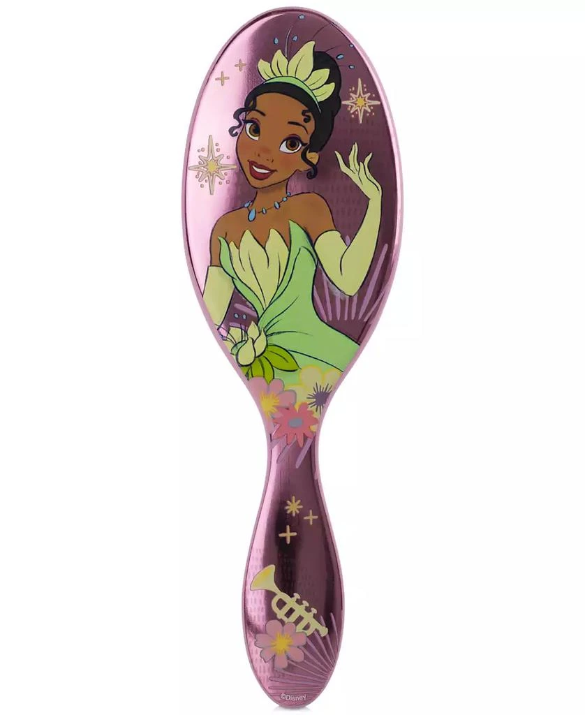 Wet Brush Disney Princess Tiana Pro Detangler brush 1