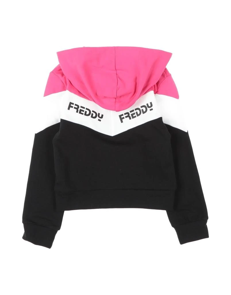 FREDDY Sweatshirt 2