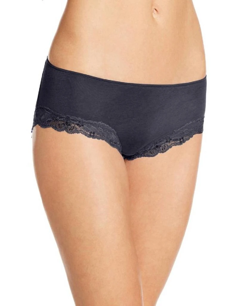 Only Hearts Organic Cotton Hipster Panty 1