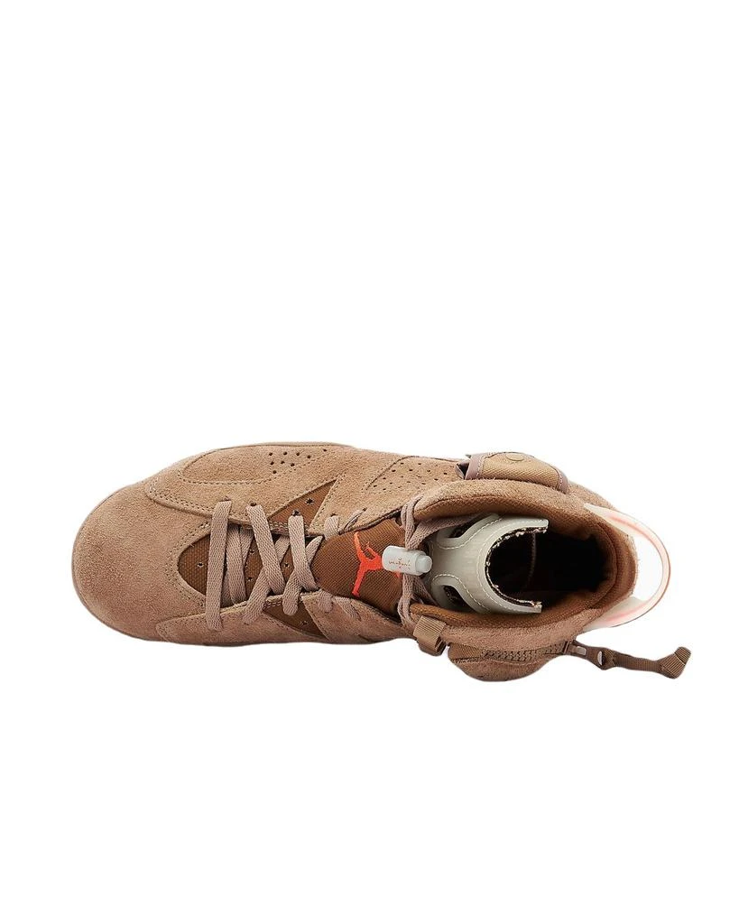 Jordan Jordan 6 Retro Travis Scott British Khaki 3
