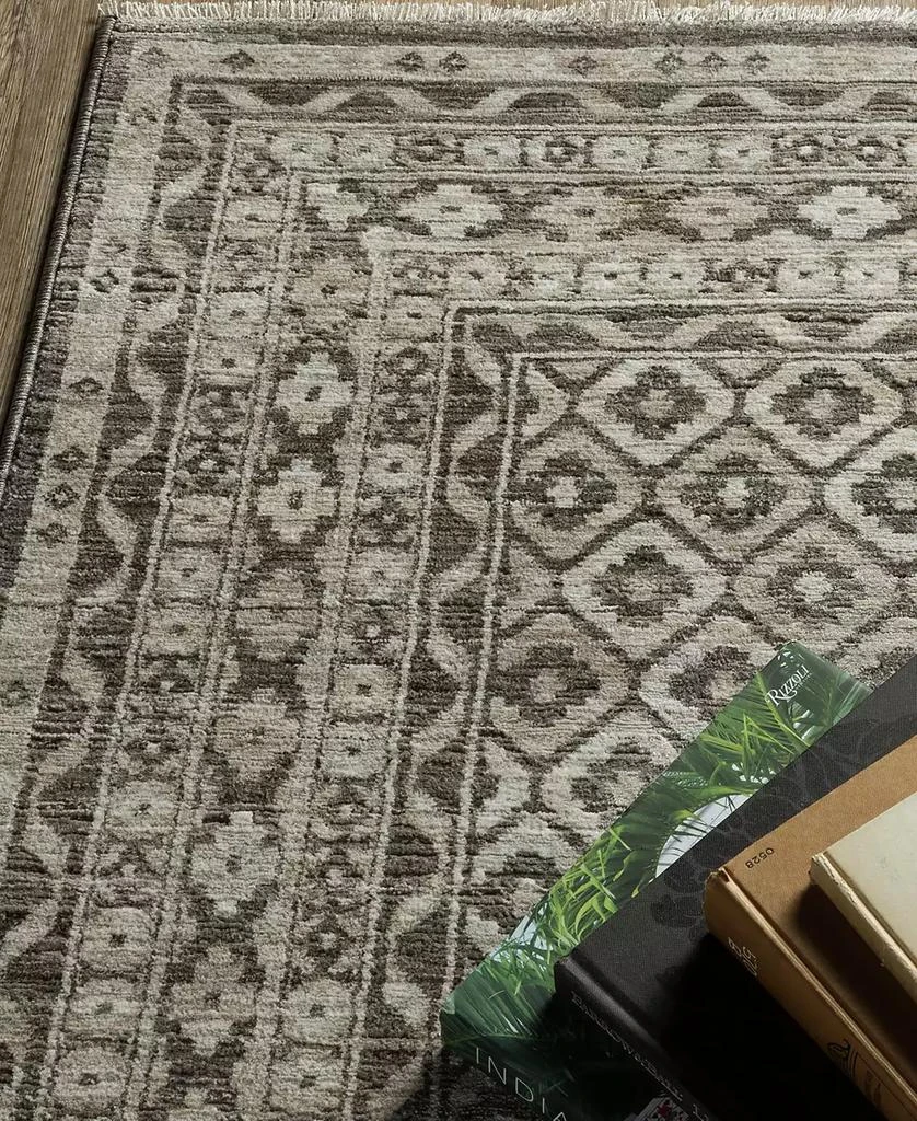 Oriental Weavers Chamberlain 6'7"x9'6" Area Rug 5