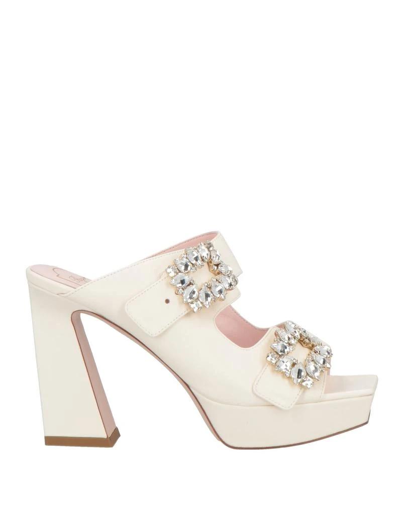 Roger Vivier Sandals