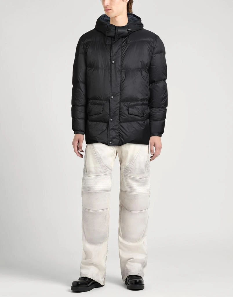 Yves Salomon Shell  jacket 2