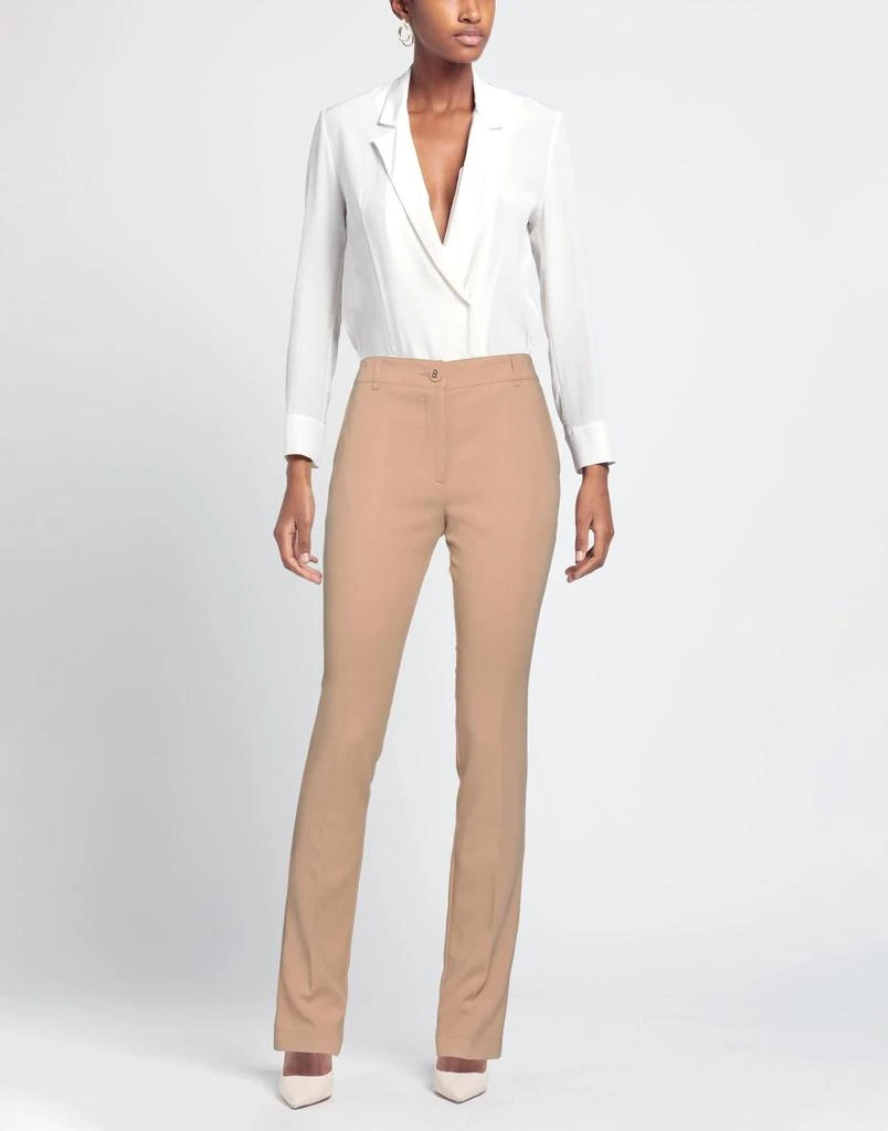 BLUGIRL BLUMARINE Casual pants 2