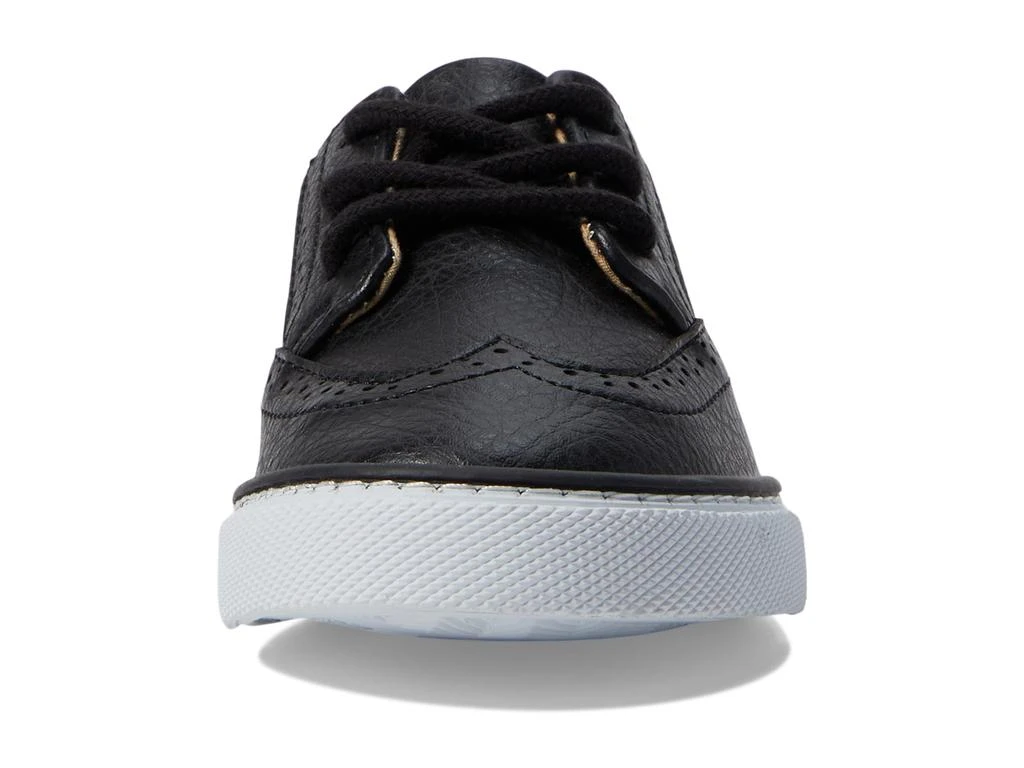 Janie and Jack Wing Tip Sneakers (Toddler/Little Kid/Big Kid) 6