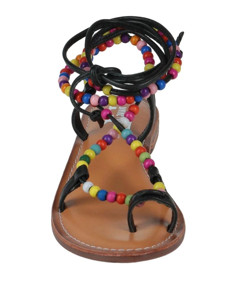DIVINE FOLLIE Flip flops 4