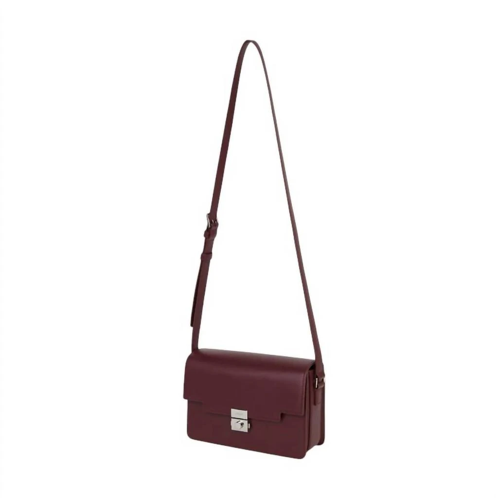 We-Ar4 We-Ar4 - Retro Shoulder Bag 3