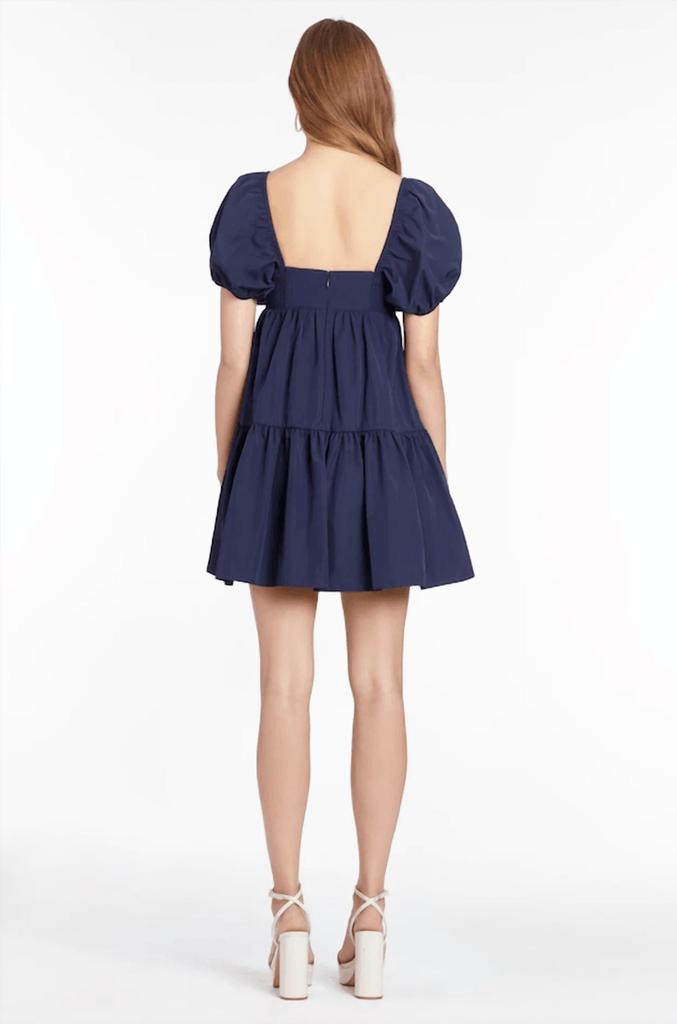 Amanda Uprichard Amanda Uprichard - Loretta Dress