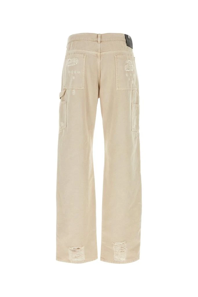 1017 ALYX 9SM Sand denim jeans 2