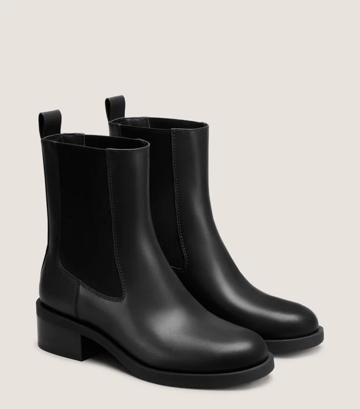 Stuart Weitzman SULLY CHELSEA BOOTIE