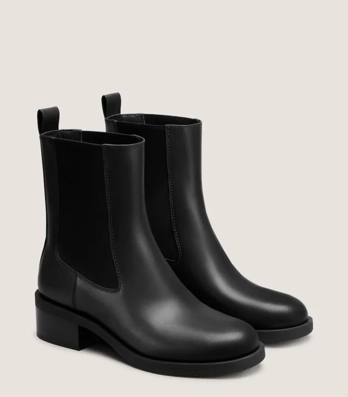 Stuart Weitzman SULLY CHELSEA BOOTIE 2