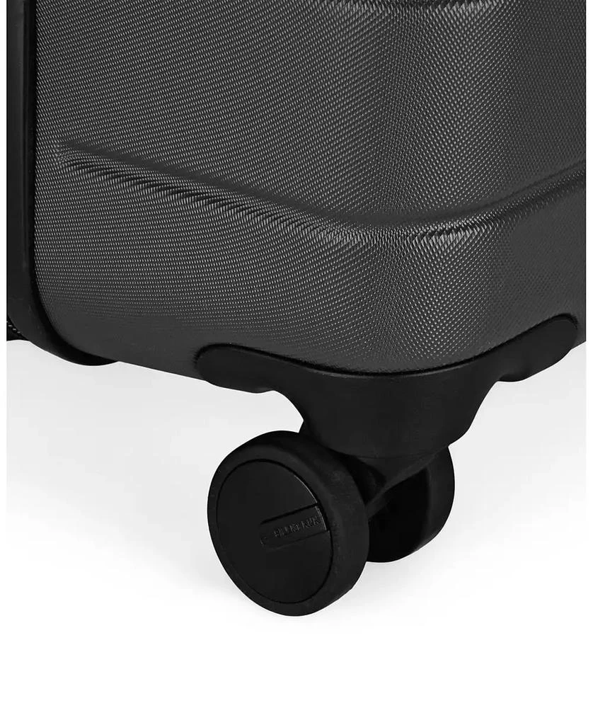 Bugatti Hamburg Hardside 28" Upright 10