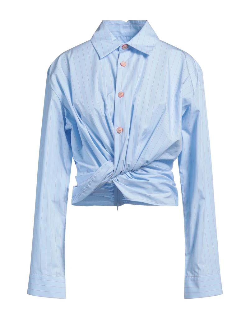 Christopher Esber Striped shirt 1